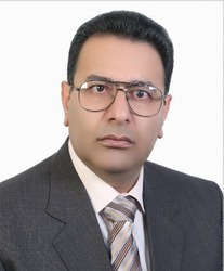 دکتر محمدرضا غلامرضاپور