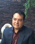 دکتر رضا وزیری نژاد