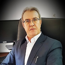دکتر علی مهدی پور