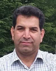 دکتر محمدرضا میرزائی