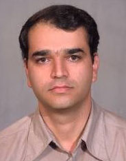 دکتر علی شمسی زاده