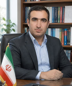 دکتر مصطفی نصیر زاده